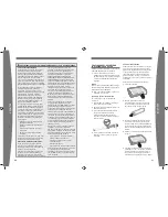 Preview for 17 page of Microsoft Xbox 360 Wireless Microphone Manual