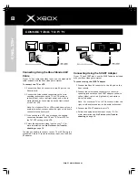 Preview for 8 page of Microsoft Xbox F23-00097 Instruction Manual