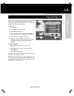 Preview for 13 page of Microsoft Xbox F23-00097 Instruction Manual