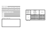 Preview for 38 page of Microson m2 CIC User Manual