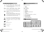 Preview for 28 page of Microson m2 mRIC ZERO User Manual