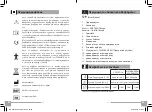 Preview for 43 page of Microson m2 mRIC ZERO User Manual