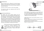 Preview for 3 page of Microson M2RIC User Manual