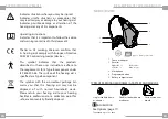 Preview for 5 page of Microson M2RIC User Manual