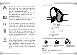 Preview for 14 page of Microson M2RIC User Manual