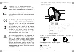 Preview for 23 page of Microson M2RIC User Manual