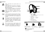 Preview for 32 page of Microson M2RIC User Manual