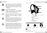 Preview for 50 page of Microson M2RIC User Manual