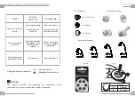 Preview for 55 page of Microson M2RIC User Manual