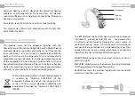 Preview for 3 page of Microson M34 D Front User Manual