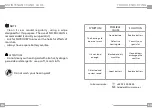 Предварительный просмотр 11 страницы Microson M34 Digital CIC User Manual