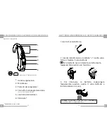 Preview for 19 page of Microson M4 BTE AT User Manual