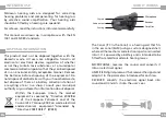 Предварительный просмотр 9 страницы Microson M500 duo User Manual