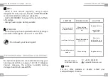 Предварительный просмотр 13 страницы Microson M500 duo User Manual