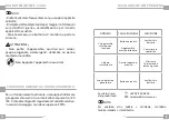 Предварительный просмотр 19 страницы Microson M500 duo User Manual