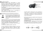 Предварительный просмотр 33 страницы Microson M500 duo User Manual