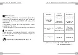 Предварительный просмотр 25 страницы Microson M6 BTE P User Manual