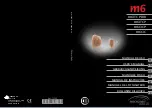 Preview for 1 page of Microson m6 CIC P User Manual