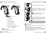 Preview for 5 page of Microsonic CIMA FRONT User Manual