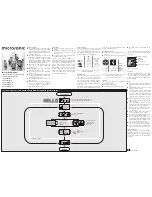 Microsonic crm+25/D/TC/E Instruction Manual preview