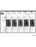 Preview for 3 page of Microsonic crm+25/D/TC/E Instruction Manual