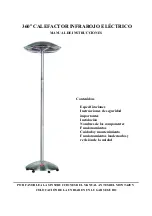 Microsonic EPT800 Instruction Manual preview