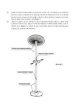 Предварительный просмотр 10 страницы Microsonic EPT800 Instruction Manual