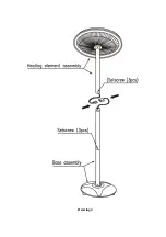 Предварительный просмотр 24 страницы Microsonic EPT800 Instruction Manual