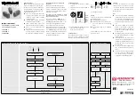 Microsonic Ics-25/IU/QP Instruction Manual preview