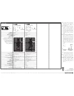 Preview for 2 page of Microsonic lcs+340/DD Operating Manual