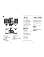 Preview for 3 page of Microsonic MCCD103 Instruction Manual