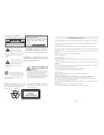 Preview for 8 page of Microsonic MCCD103 Instruction Manual