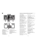 Preview for 9 page of Microsonic MCCD103 Instruction Manual