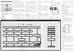 Preview for 1 page of Microsonic pmsplus15/CF/A1 Operating Instructions