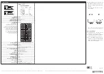 Preview for 2 page of Microsonic sks-15/CF/A Operating Manual