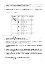 Preview for 9 page of Microsonic TEL8018C Manual