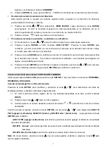 Preview for 10 page of Microsonic TEL8018C Manual