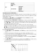 Preview for 29 page of Microsonic TEL8018C Manual