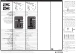 Предварительный просмотр 2 страницы Microsonic zws-7/CD/QS Operating Instructions