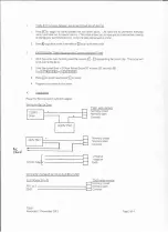 Preview for 3 page of Microsound TS631 Manual