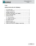 Preview for 2 page of Microspace Velocity DataBridge Installation / Validation Manual