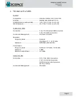 Preview for 4 page of Microspace Velocity DataBridge Installation / Validation Manual