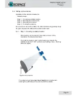 Preview for 10 page of Microspace Velocity DataBridge Installation / Validation Manual