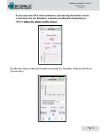 Preview for 12 page of Microspace Velocity DataBridge Installation / Validation Manual