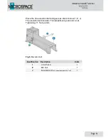 Preview for 14 page of Microspace Velocity DataBridge Installation / Validation Manual