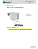 Preview for 24 page of Microspace Velocity DataBridge Installation / Validation Manual