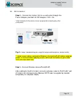 Preview for 25 page of Microspace Velocity DataBridge Installation / Validation Manual