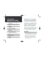 Preview for 2 page of Microsport In-Line Skate Operating Instructions Manual