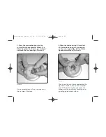 Preview for 8 page of Microsport In-Line Skate Operating Instructions Manual