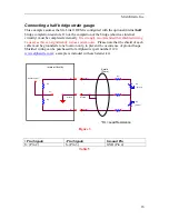 Preview for 16 page of MicroStrain SG-Link User Manual